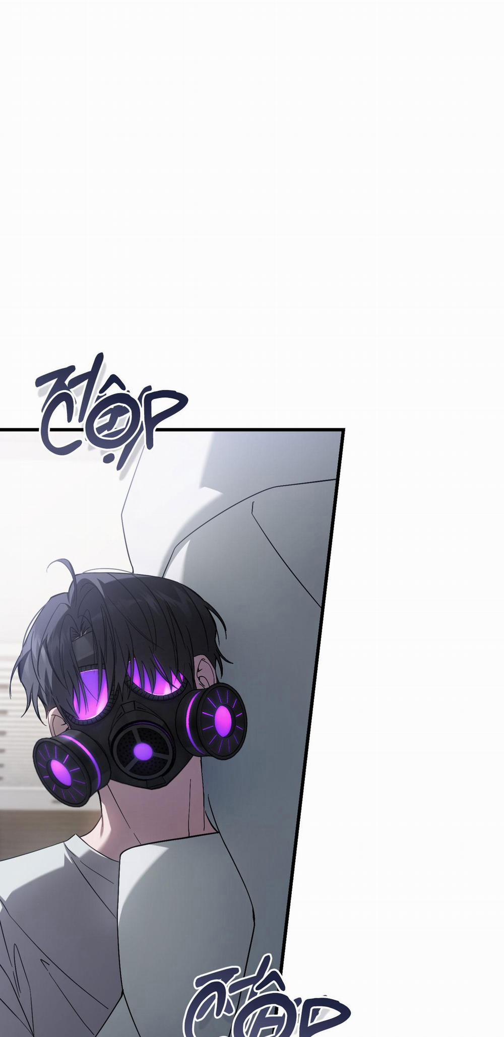 Hunter muốn sống một cách yên bình 25 trang 51