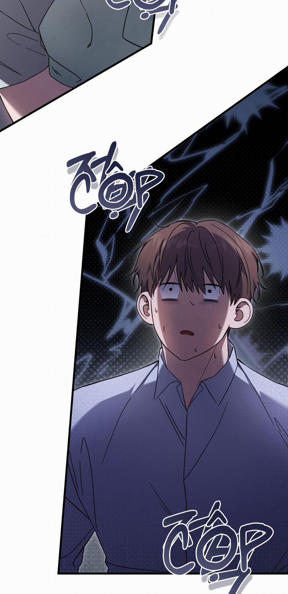 Hunter muốn sống một cách yên bình 25 trang 52