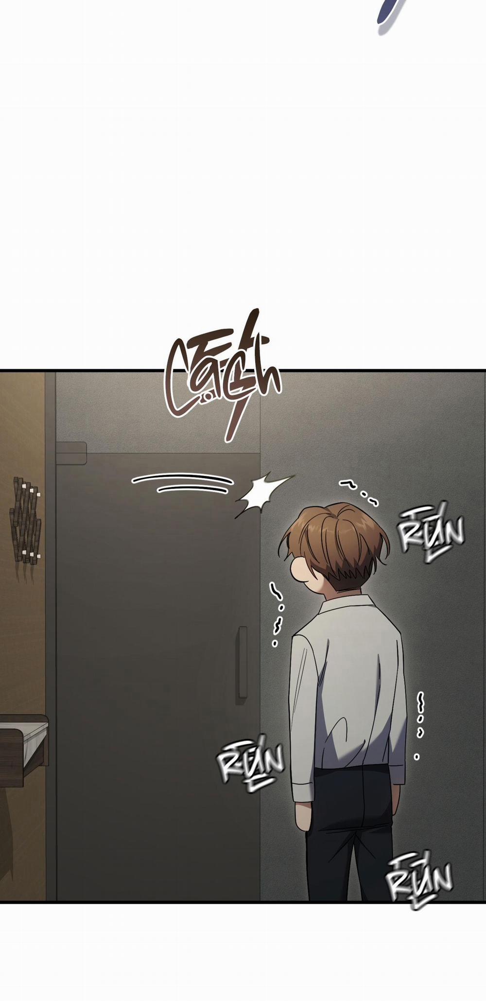 Hunter muốn sống một cách yên bình 25 trang 53