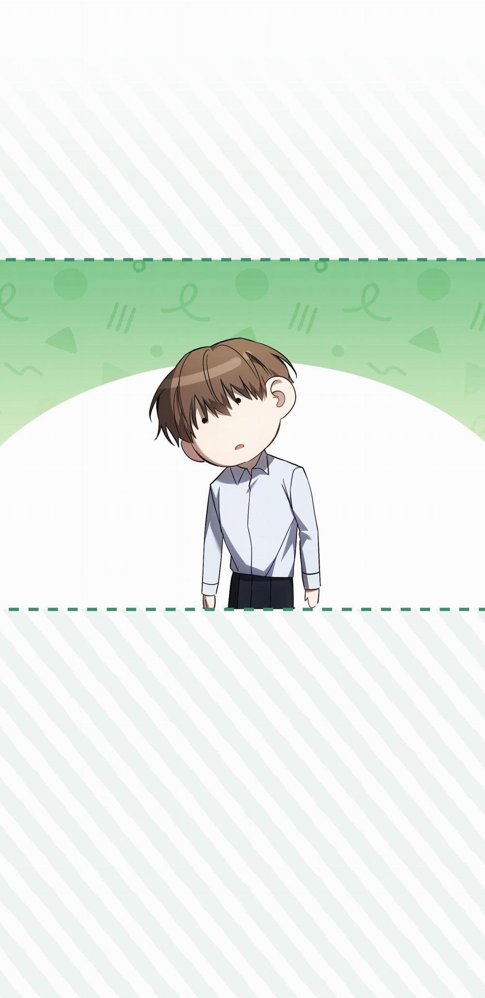 Hunter muốn sống một cách yên bình 25 trang 54