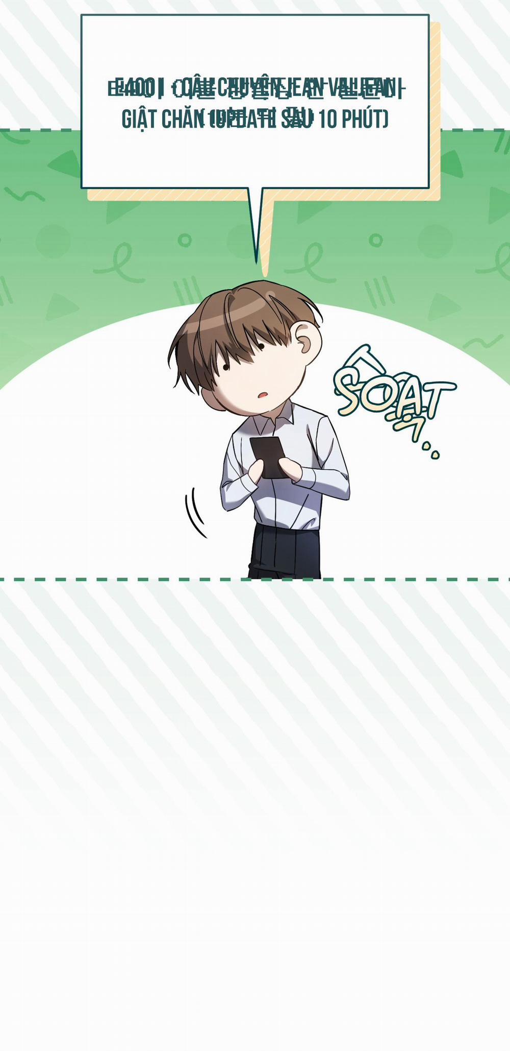 Hunter muốn sống một cách yên bình 25 trang 55