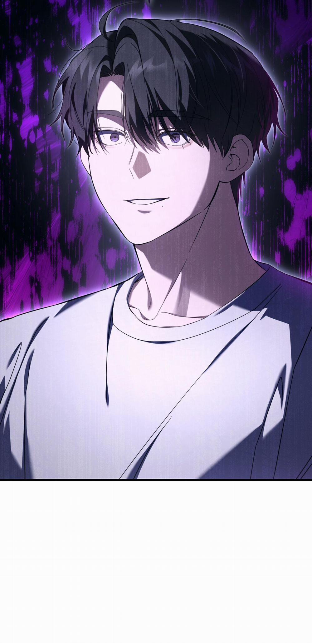 Hunter muốn sống một cách yên bình 25 trang 60