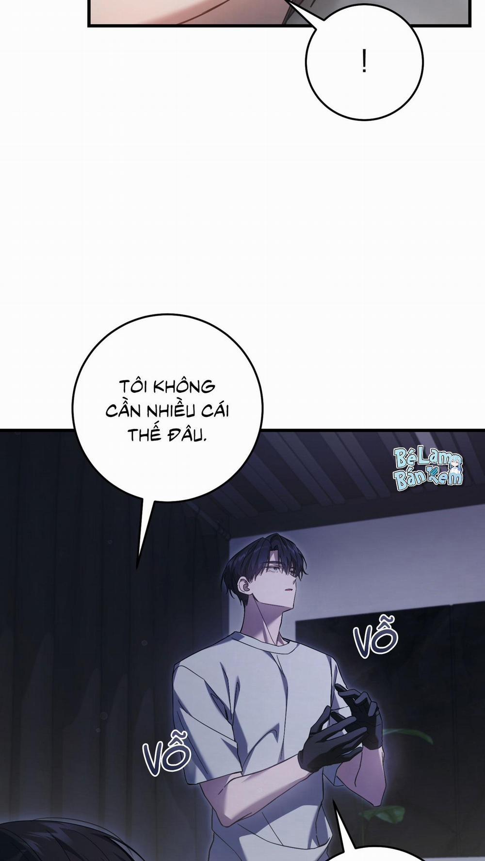 Hunter muốn sống một cách yên bình 25 trang 63