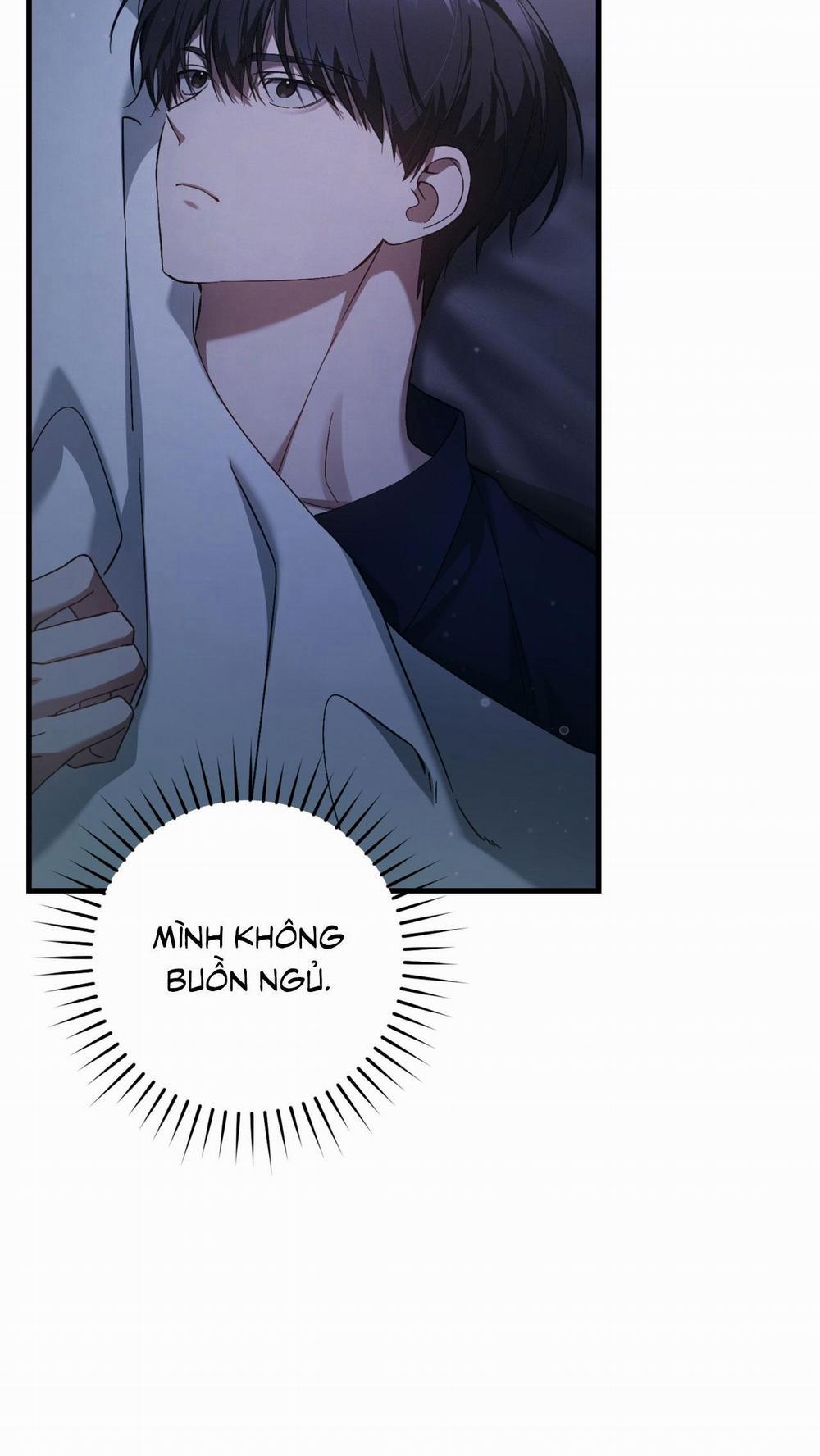 Hunter muốn sống một cách yên bình 25 trang 66