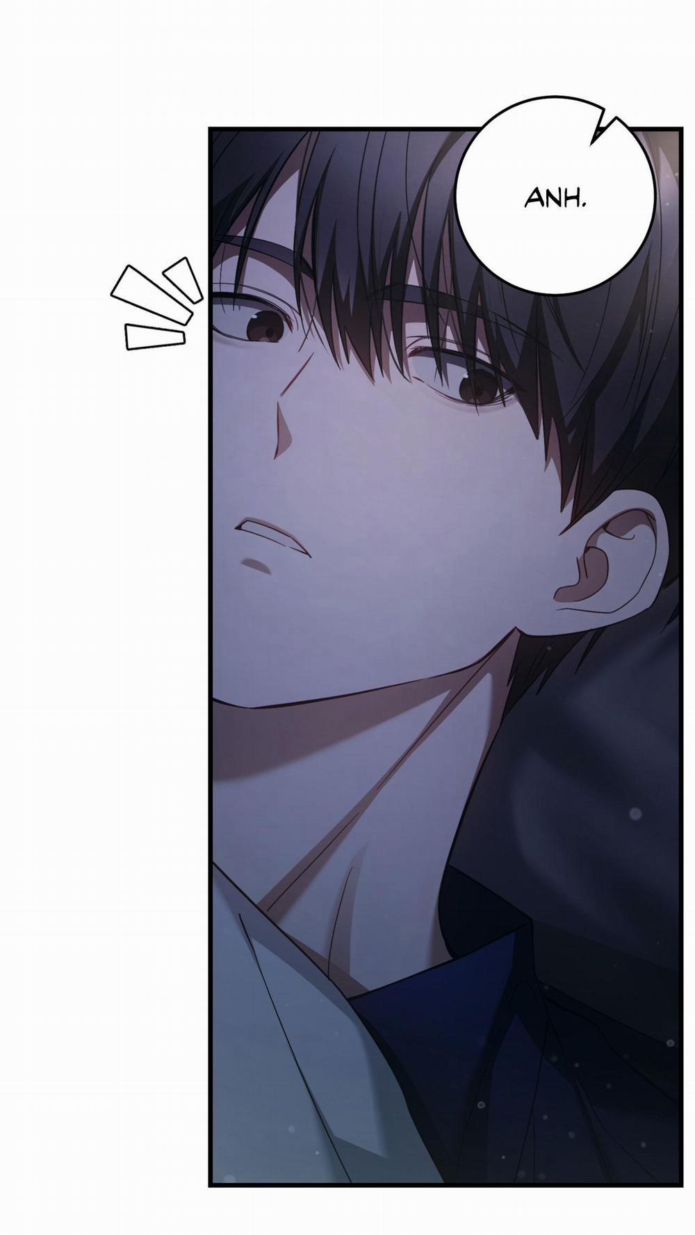 Hunter muốn sống một cách yên bình 25 trang 67