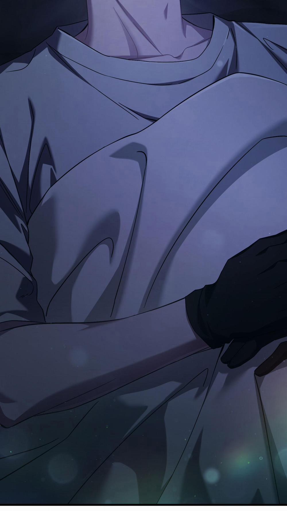 Hunter muốn sống một cách yên bình 25 trang 69