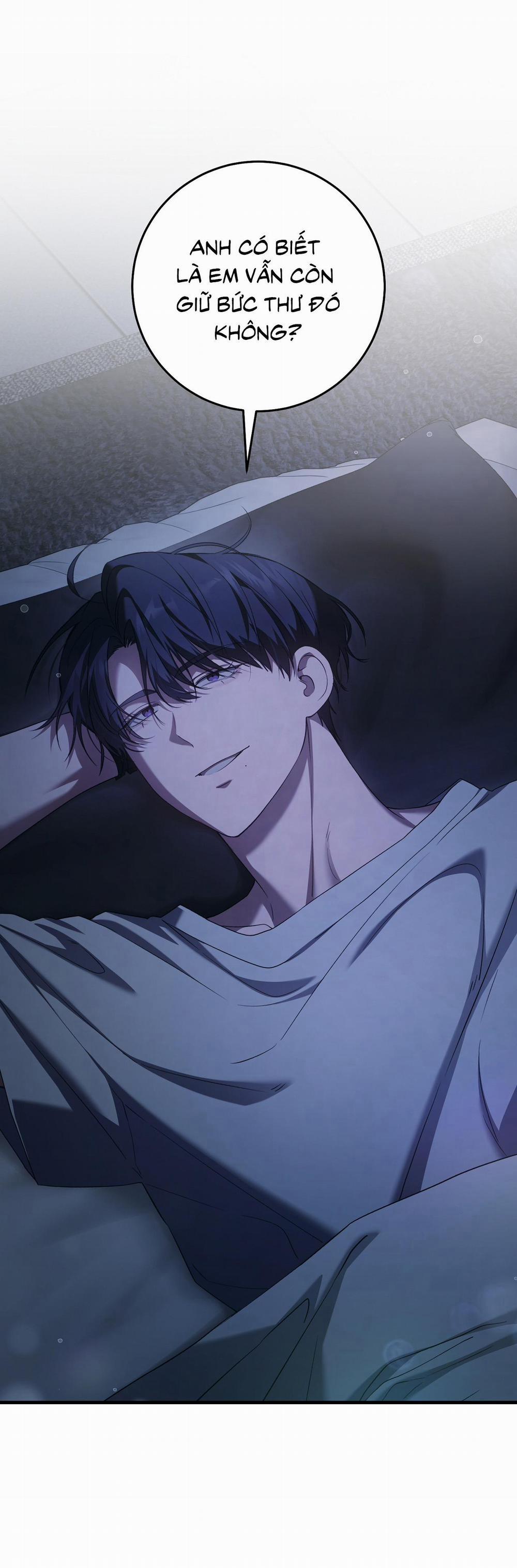 Hunter muốn sống một cách yên bình 26 trang 1