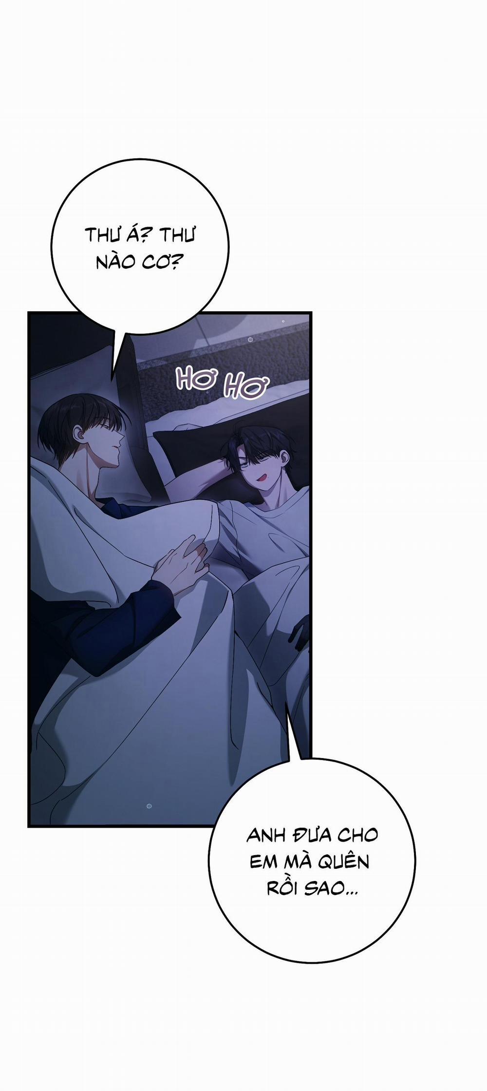 Hunter muốn sống một cách yên bình 26 trang 2