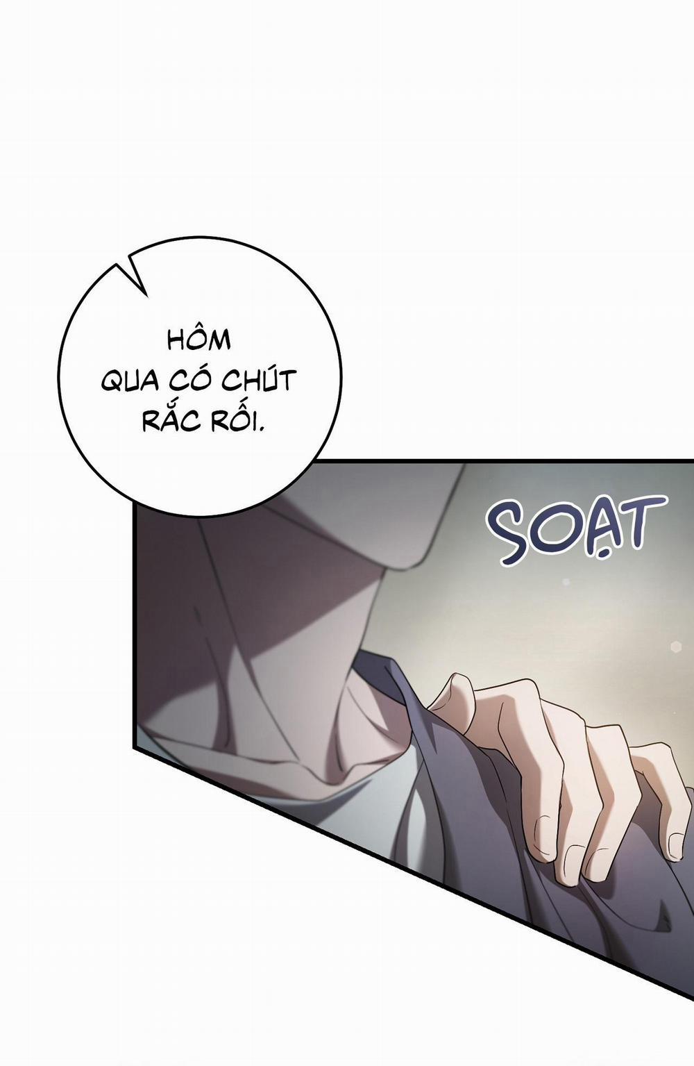 Hunter muốn sống một cách yên bình 26 trang 24