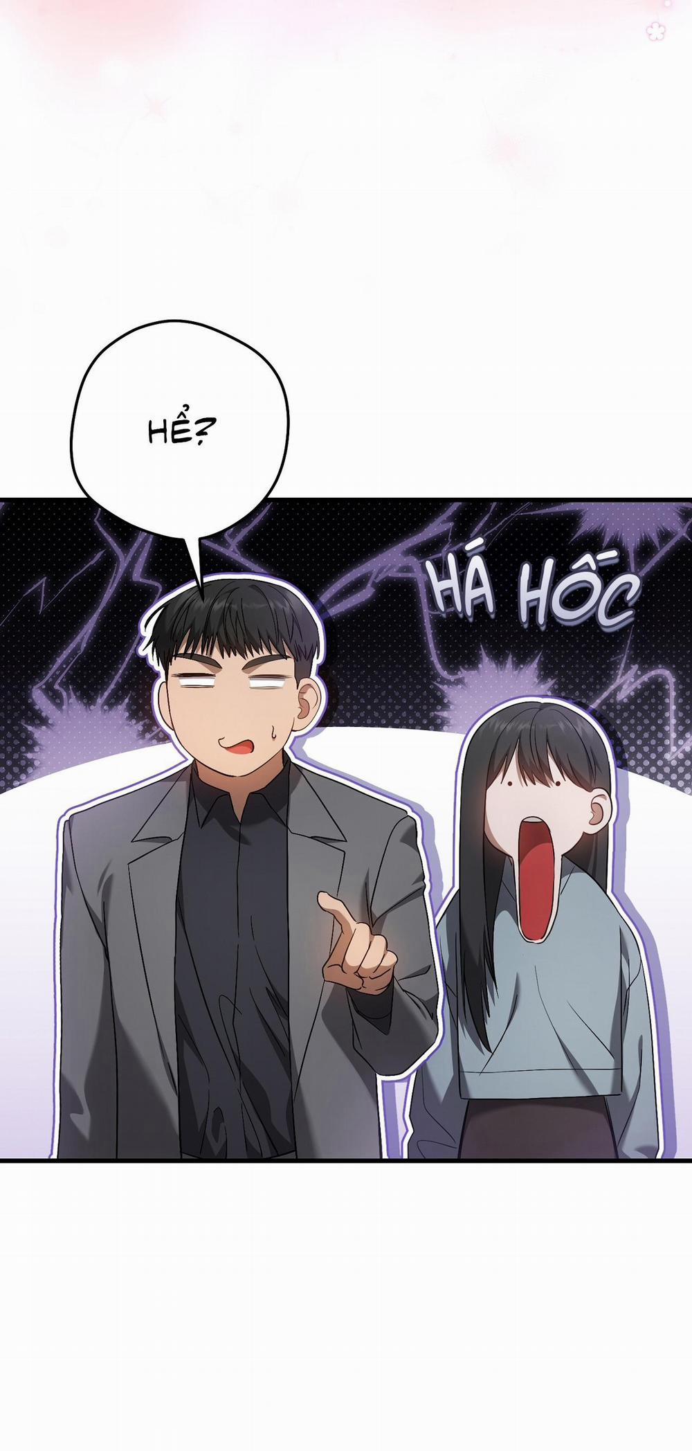 Hunter muốn sống một cách yên bình 26 trang 26