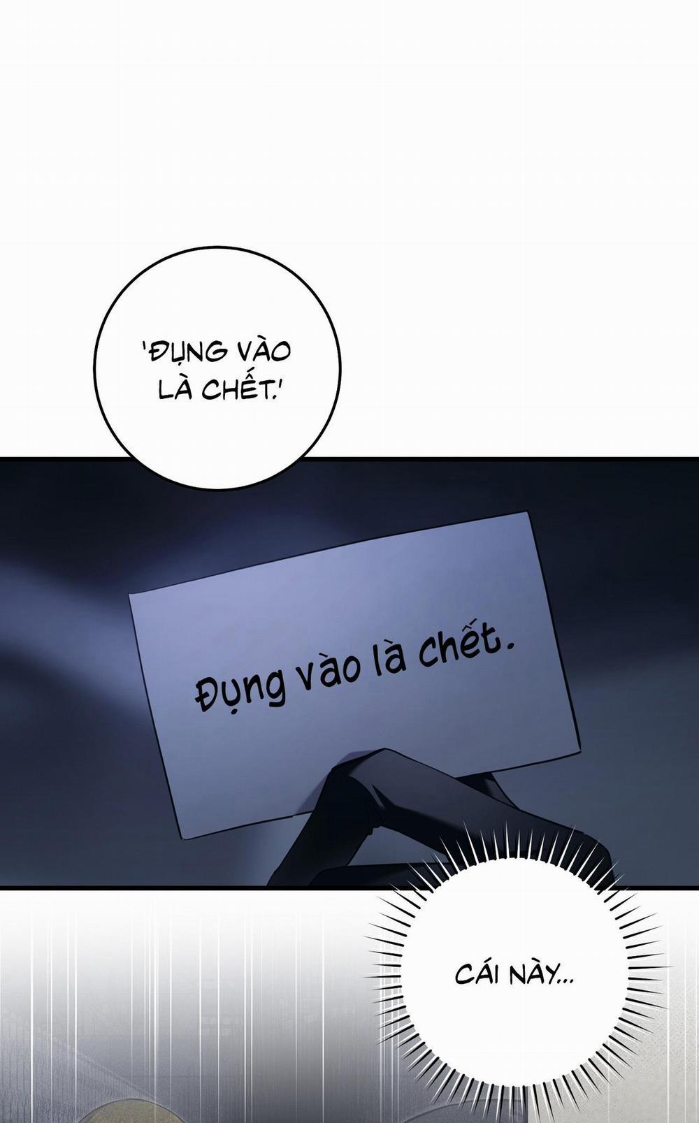 Hunter muốn sống một cách yên bình 26 trang 5