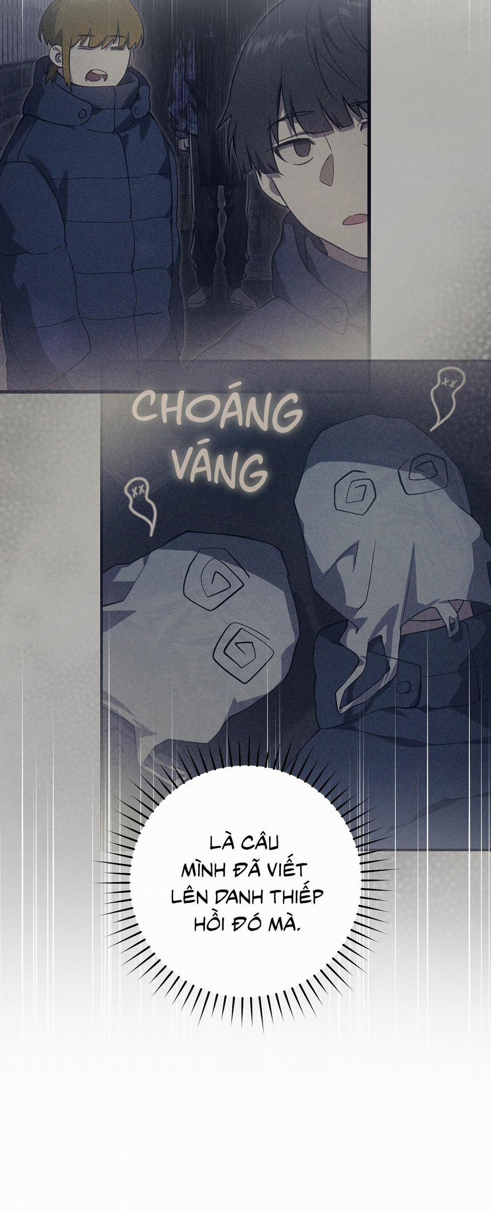 Hunter muốn sống một cách yên bình 26 trang 6