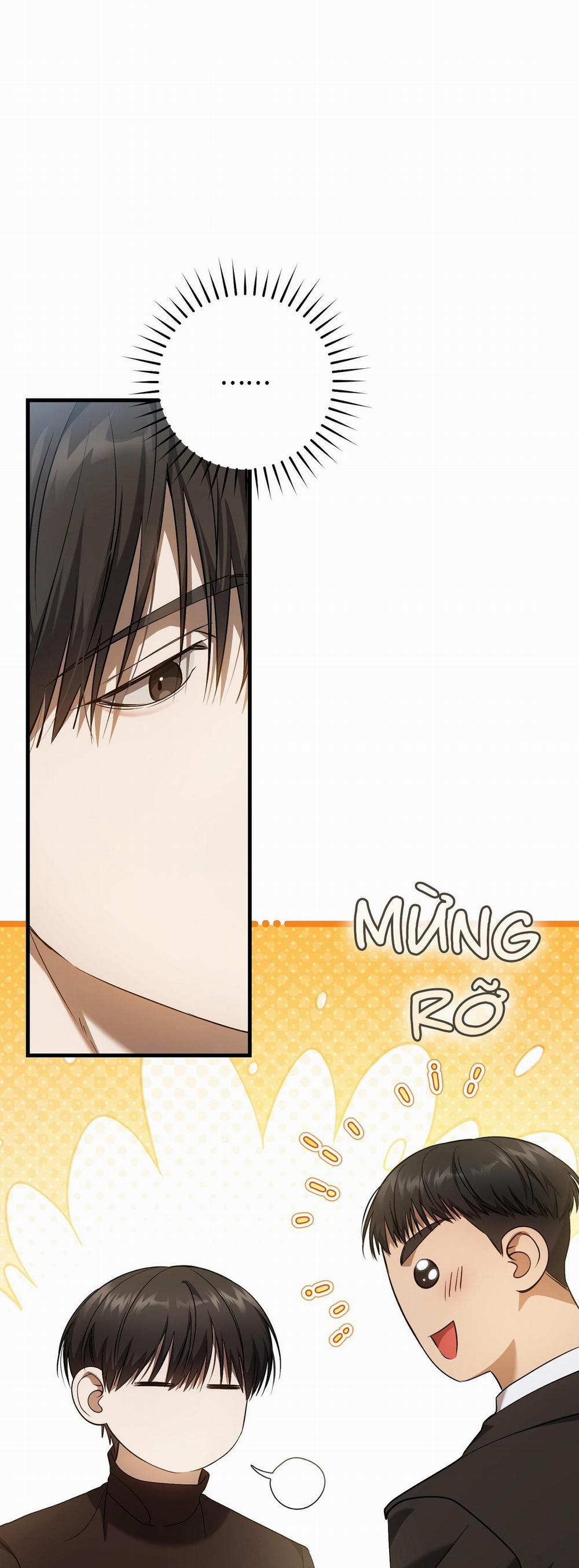 Hunter muốn sống một cách yên bình 26 trang 65