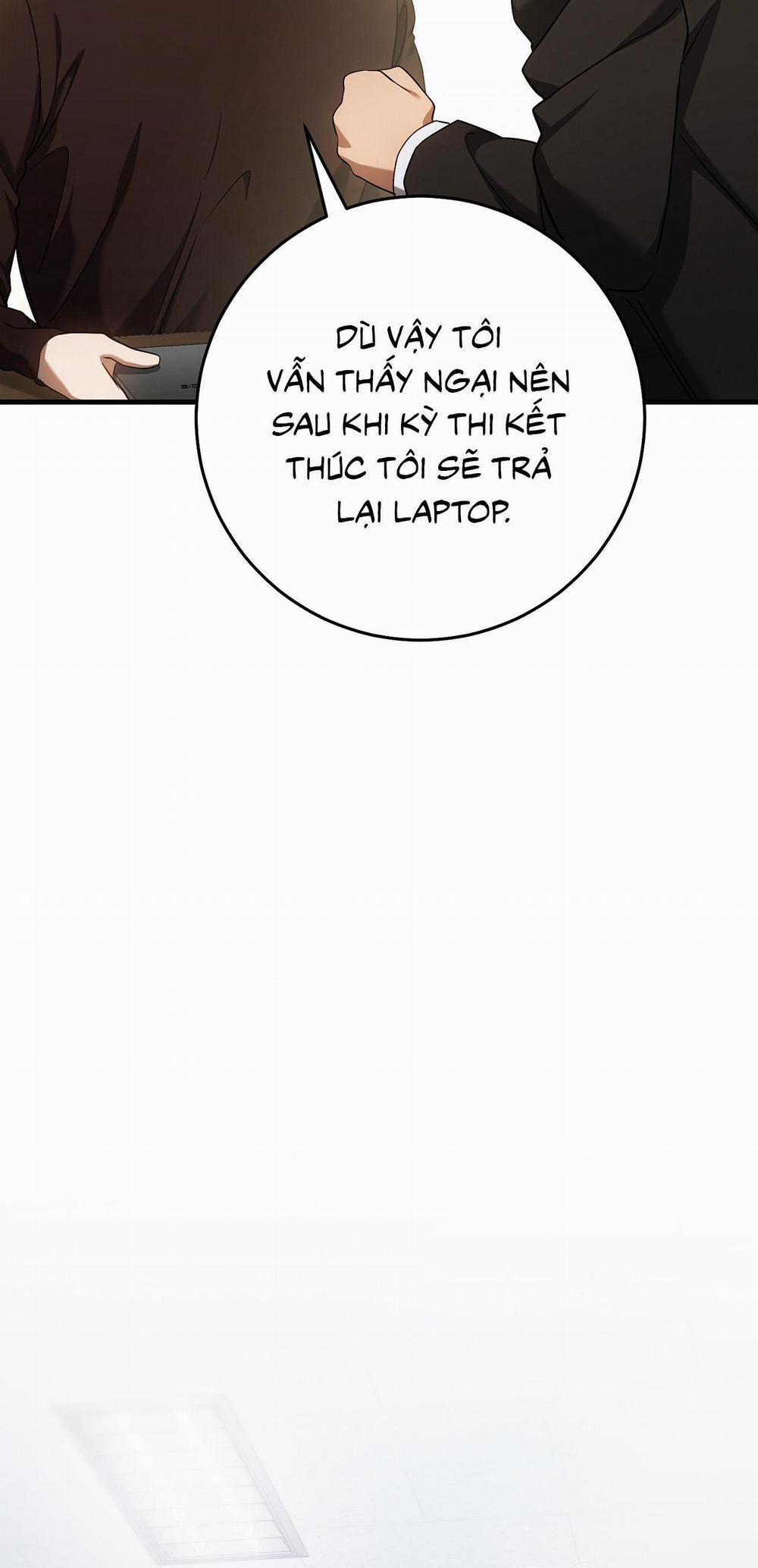 Hunter muốn sống một cách yên bình 26 trang 66