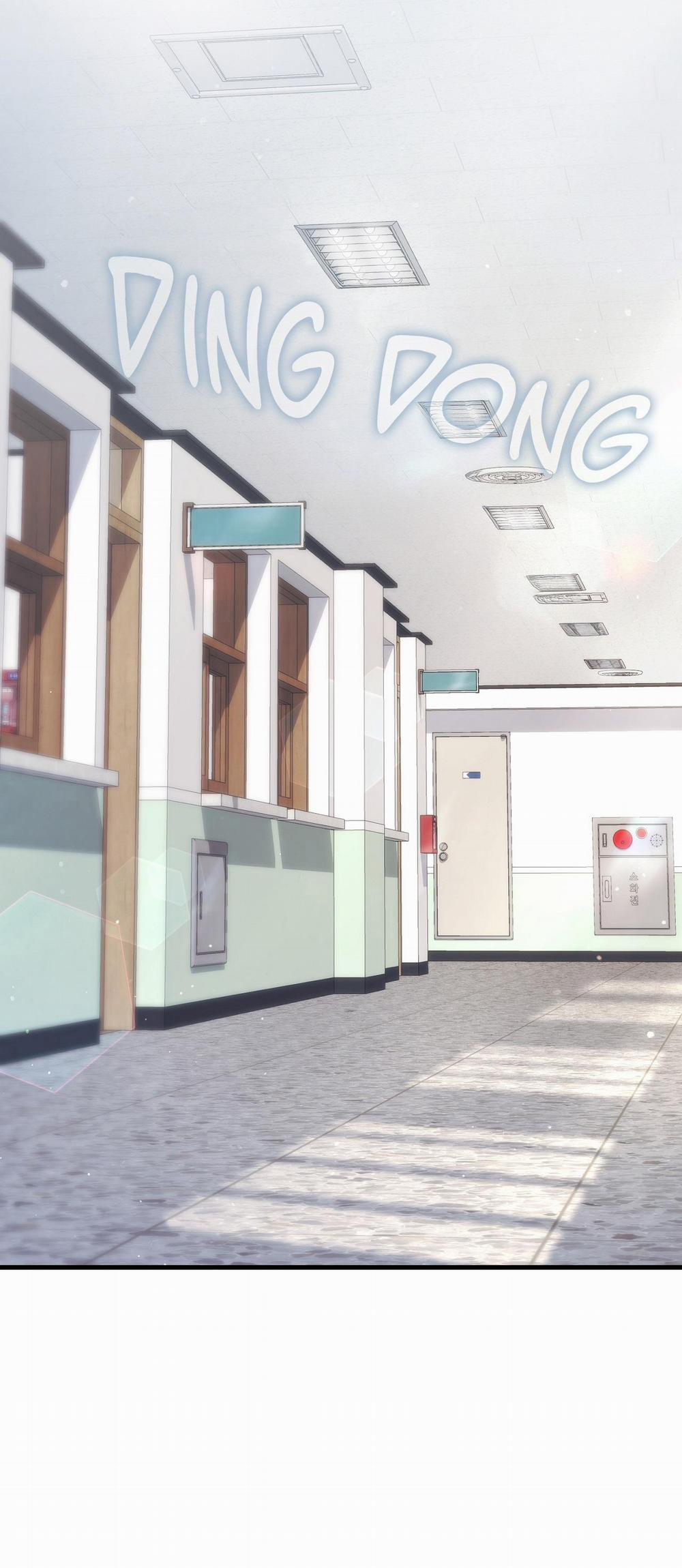 Hunter muốn sống một cách yên bình 26 trang 67