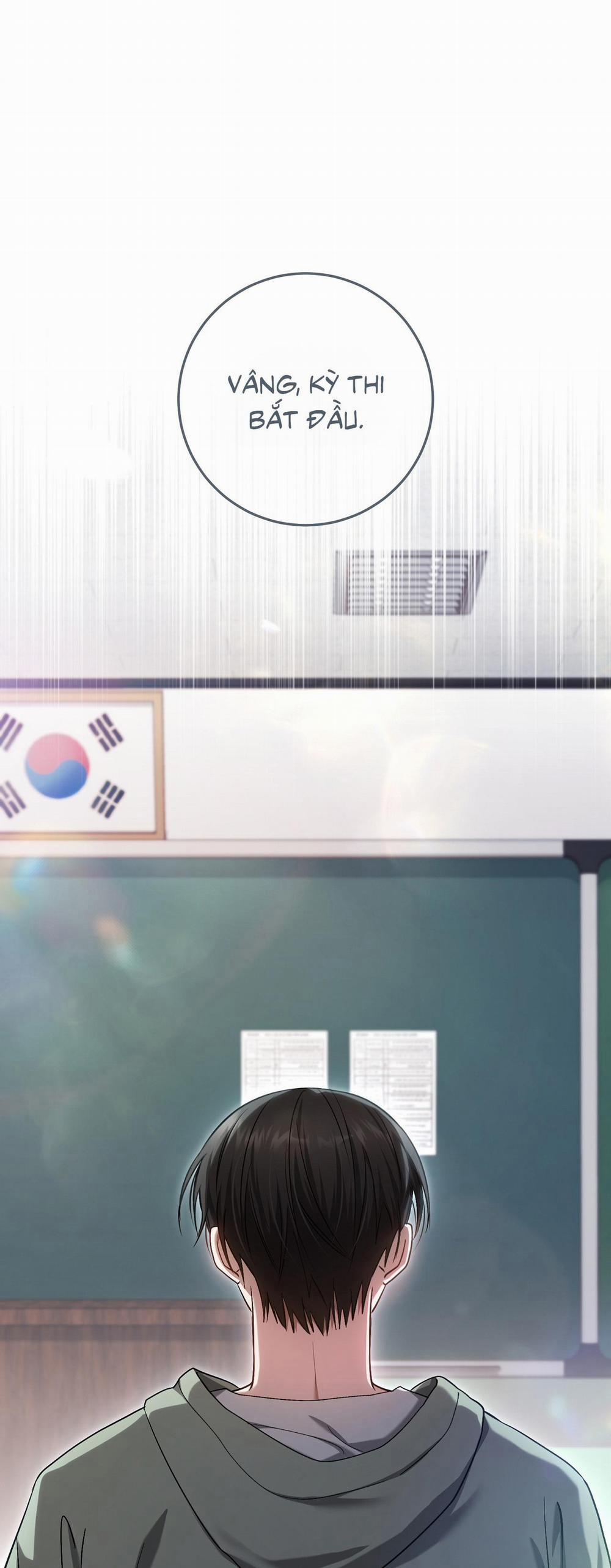 Hunter muốn sống một cách yên bình 26 trang 68