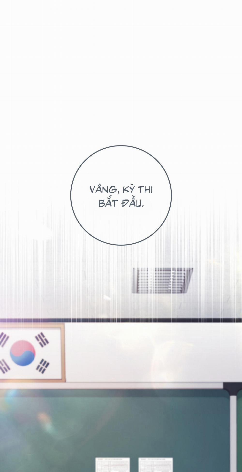 Hunter muốn sống một cách yên bình 27 trang 1