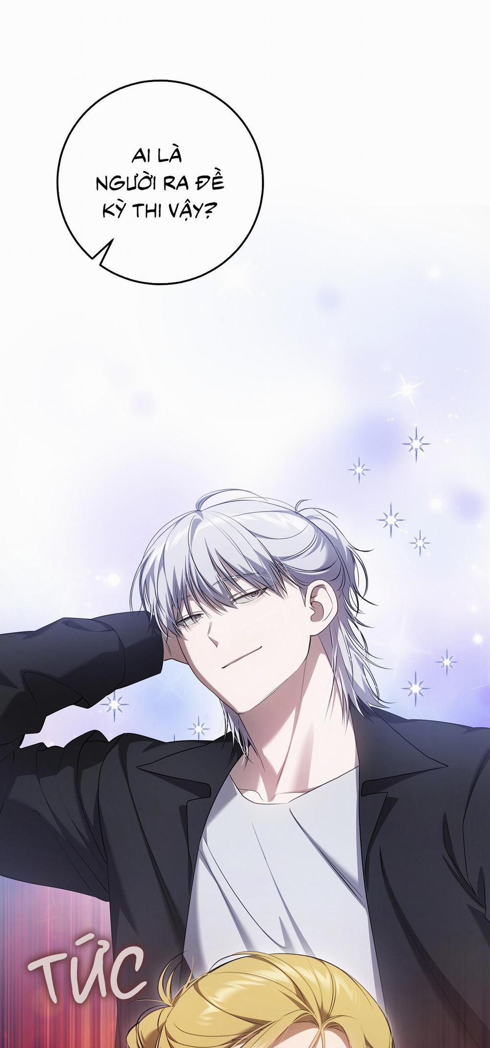 Hunter muốn sống một cách yên bình 27 trang 13