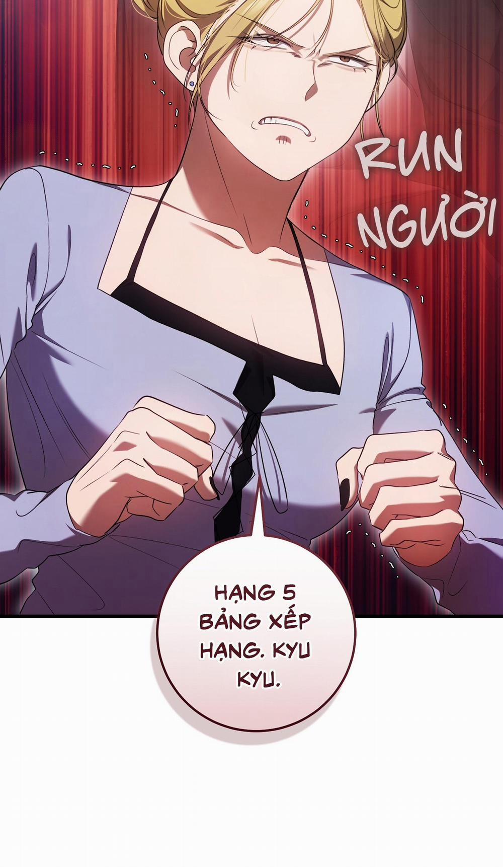 Hunter muốn sống một cách yên bình 27 trang 14