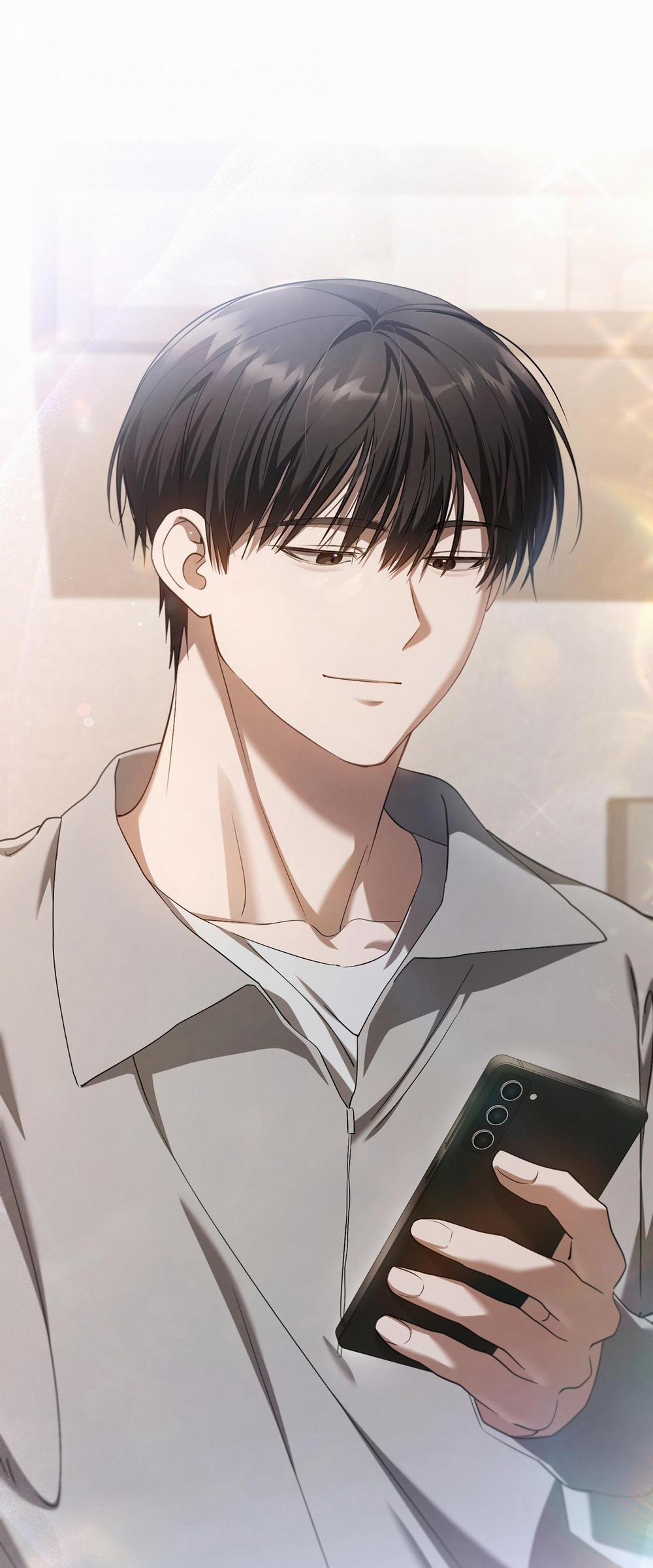 Hunter muốn sống một cách yên bình 27 trang 18