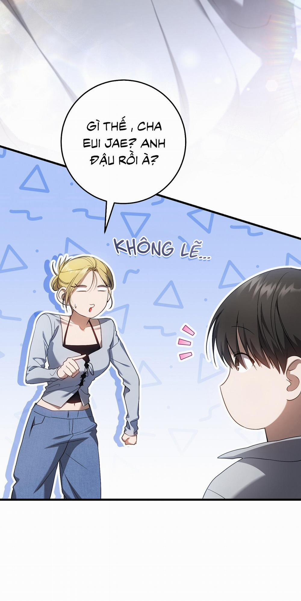 Hunter muốn sống một cách yên bình 27 trang 19