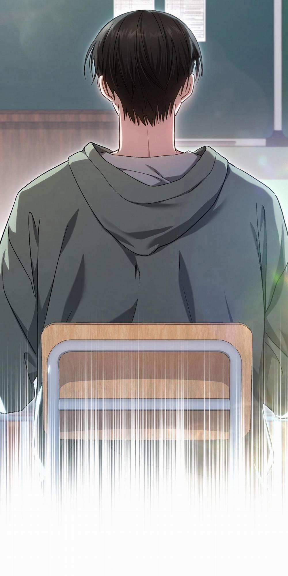 Hunter muốn sống một cách yên bình 27 trang 2