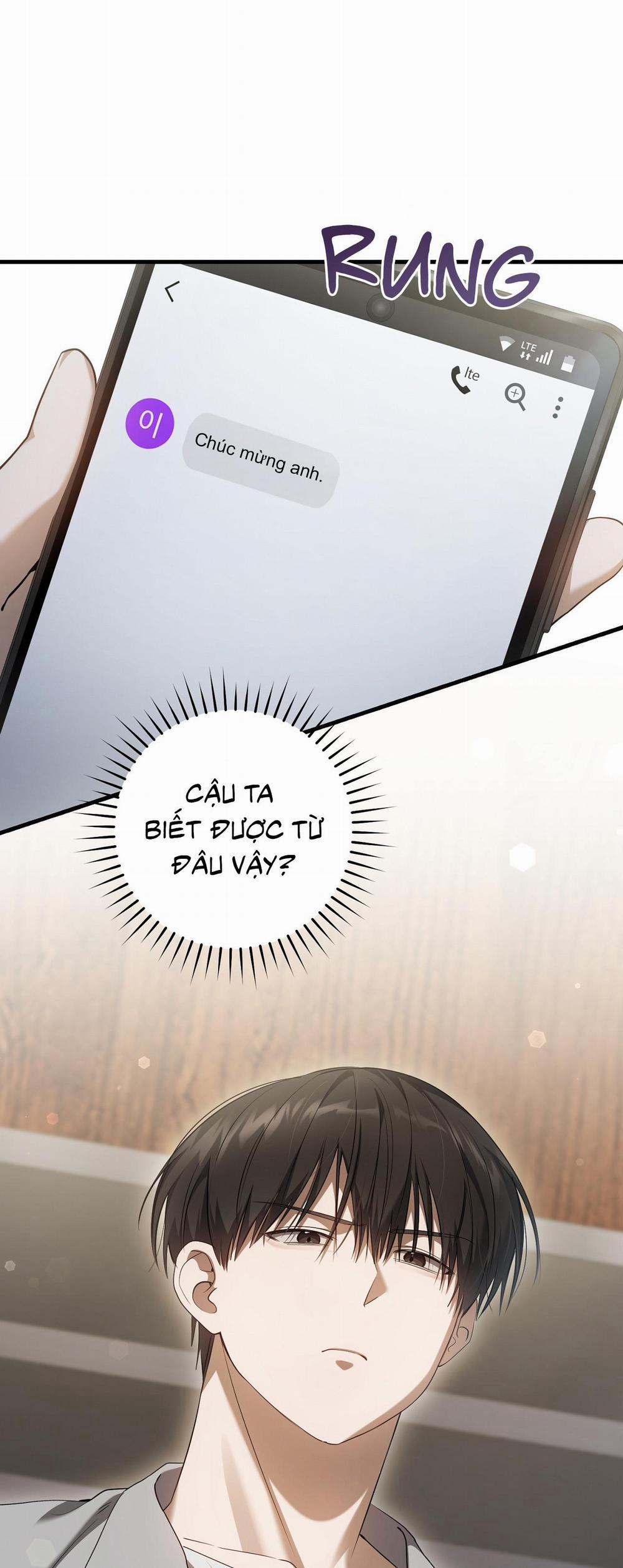 Hunter muốn sống một cách yên bình 27 trang 22