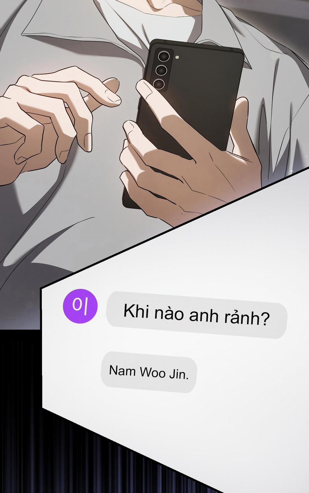 Hunter muốn sống một cách yên bình 27 trang 23