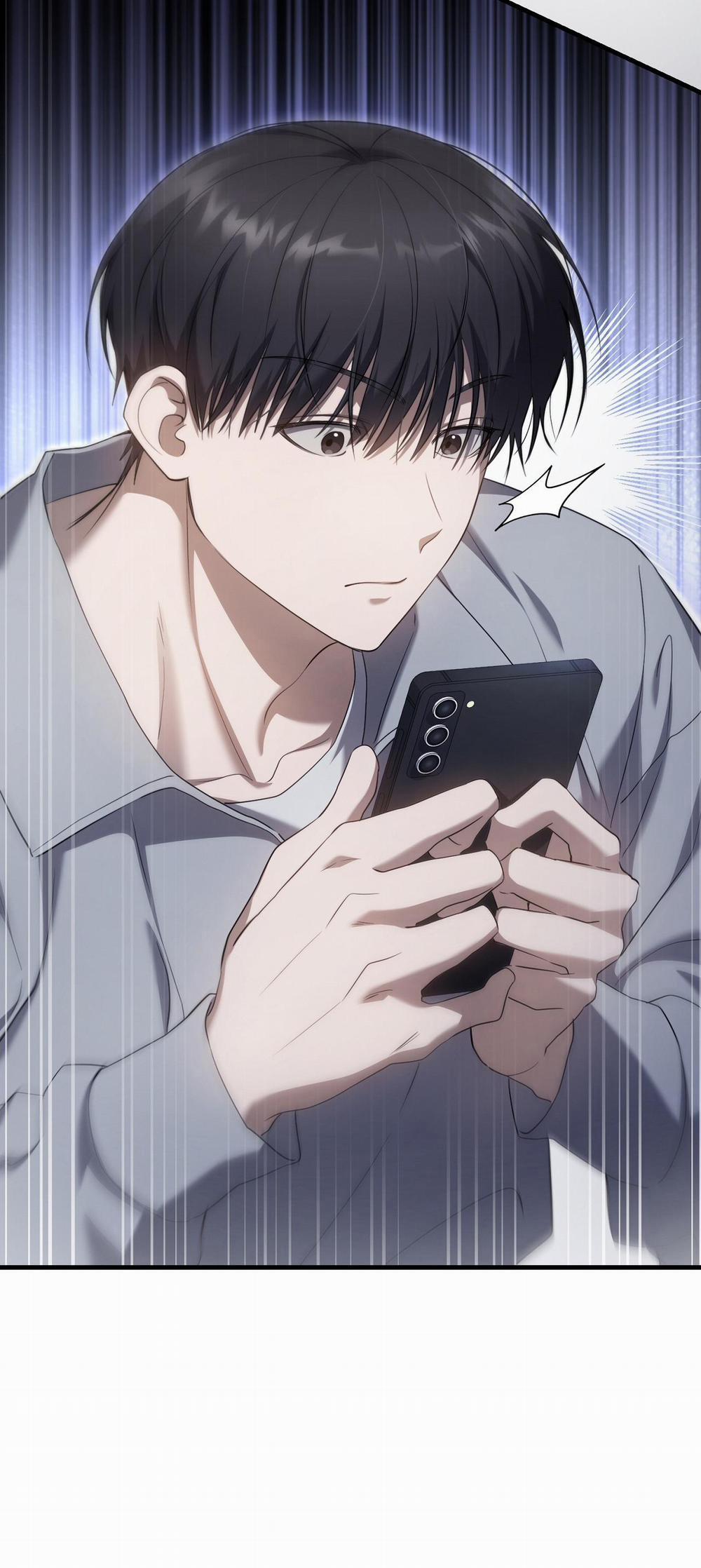 Hunter muốn sống một cách yên bình 27 trang 24