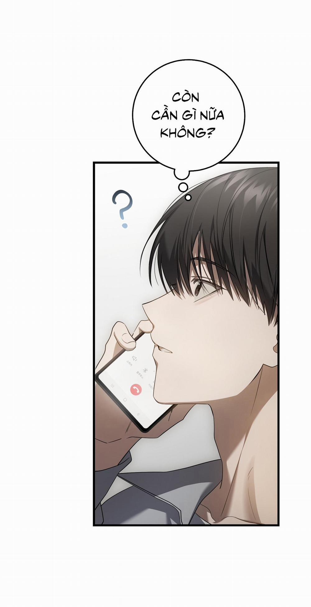 Hunter muốn sống một cách yên bình 27 trang 29