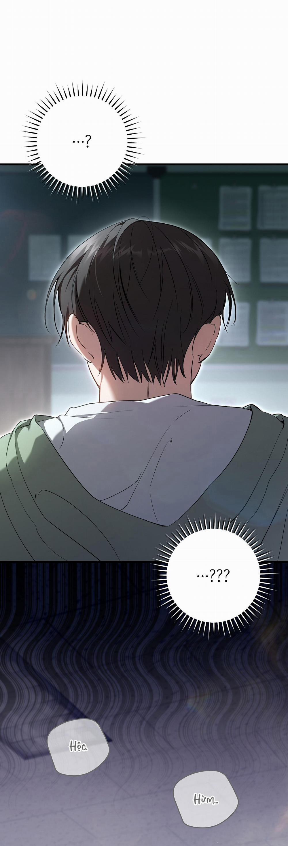 Hunter muốn sống một cách yên bình 27 trang 3