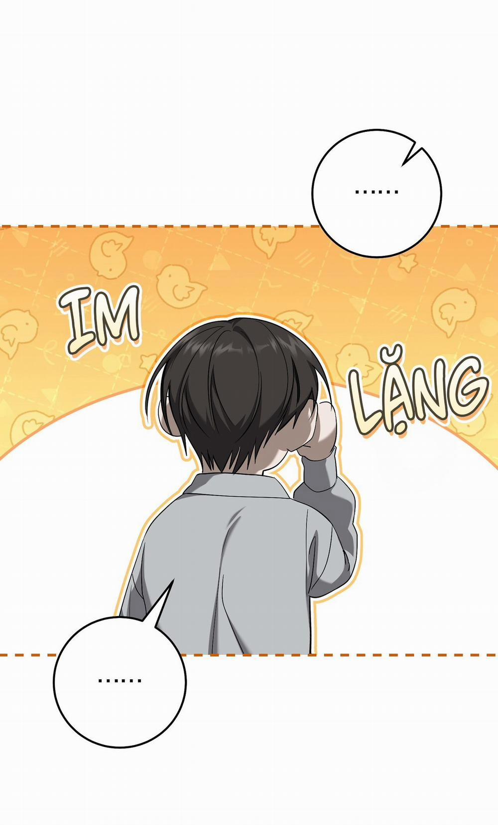 Hunter muốn sống một cách yên bình 27 trang 30