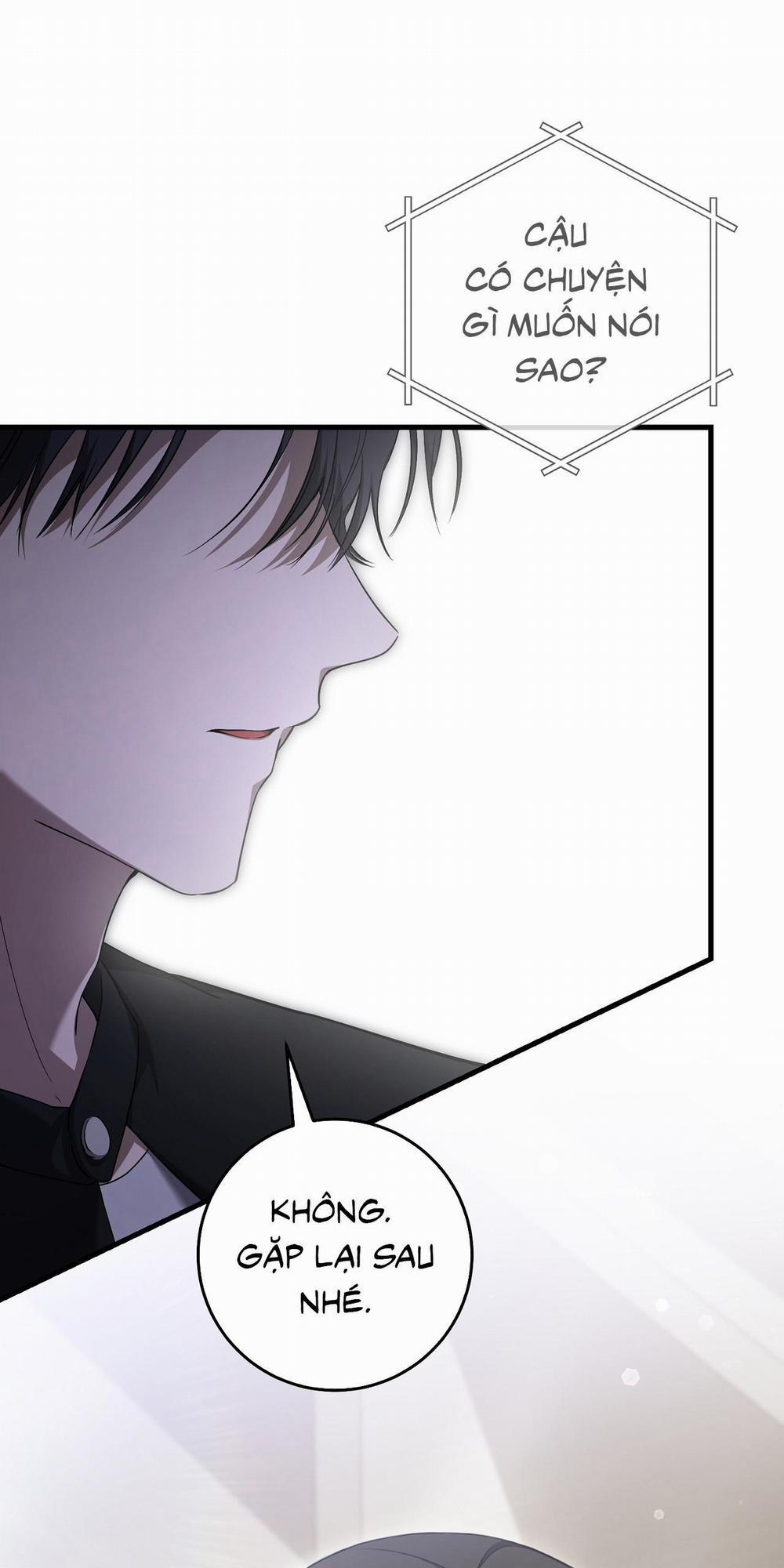 Hunter muốn sống một cách yên bình 27 trang 31