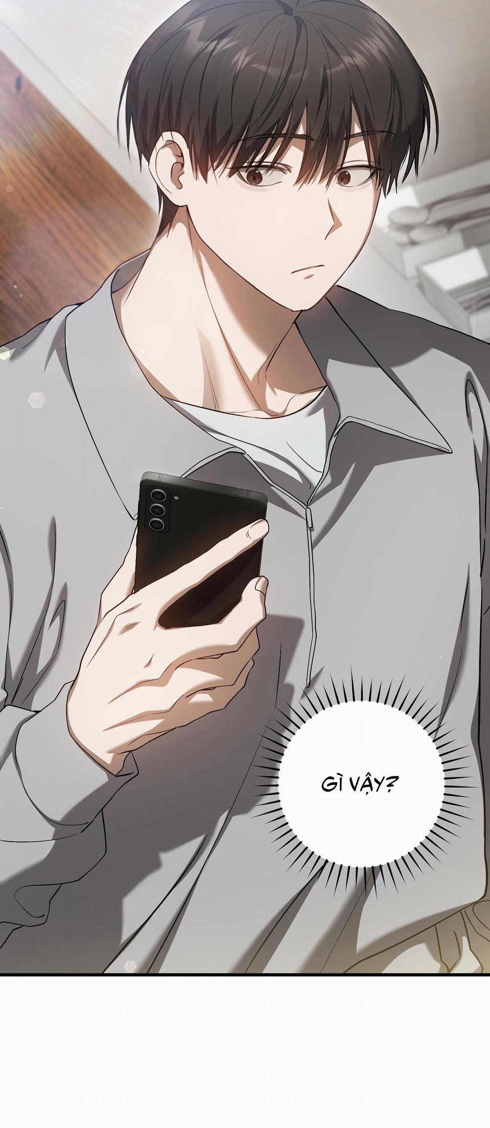 Hunter muốn sống một cách yên bình 27 trang 32