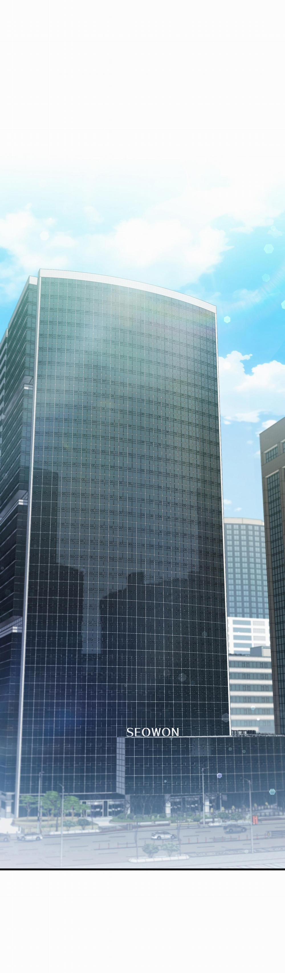 Hunter muốn sống một cách yên bình 27 trang 34