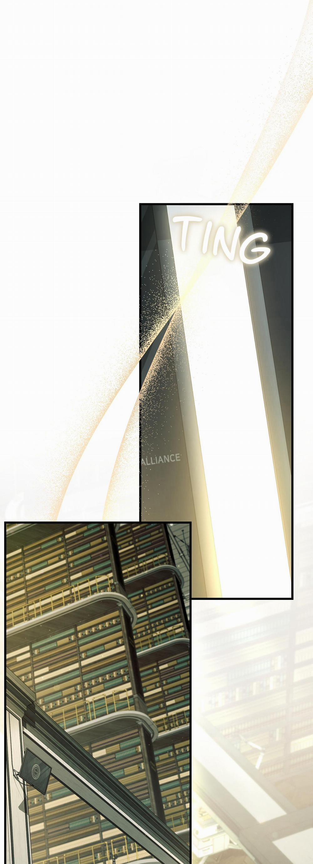 Hunter muốn sống một cách yên bình 27 trang 39