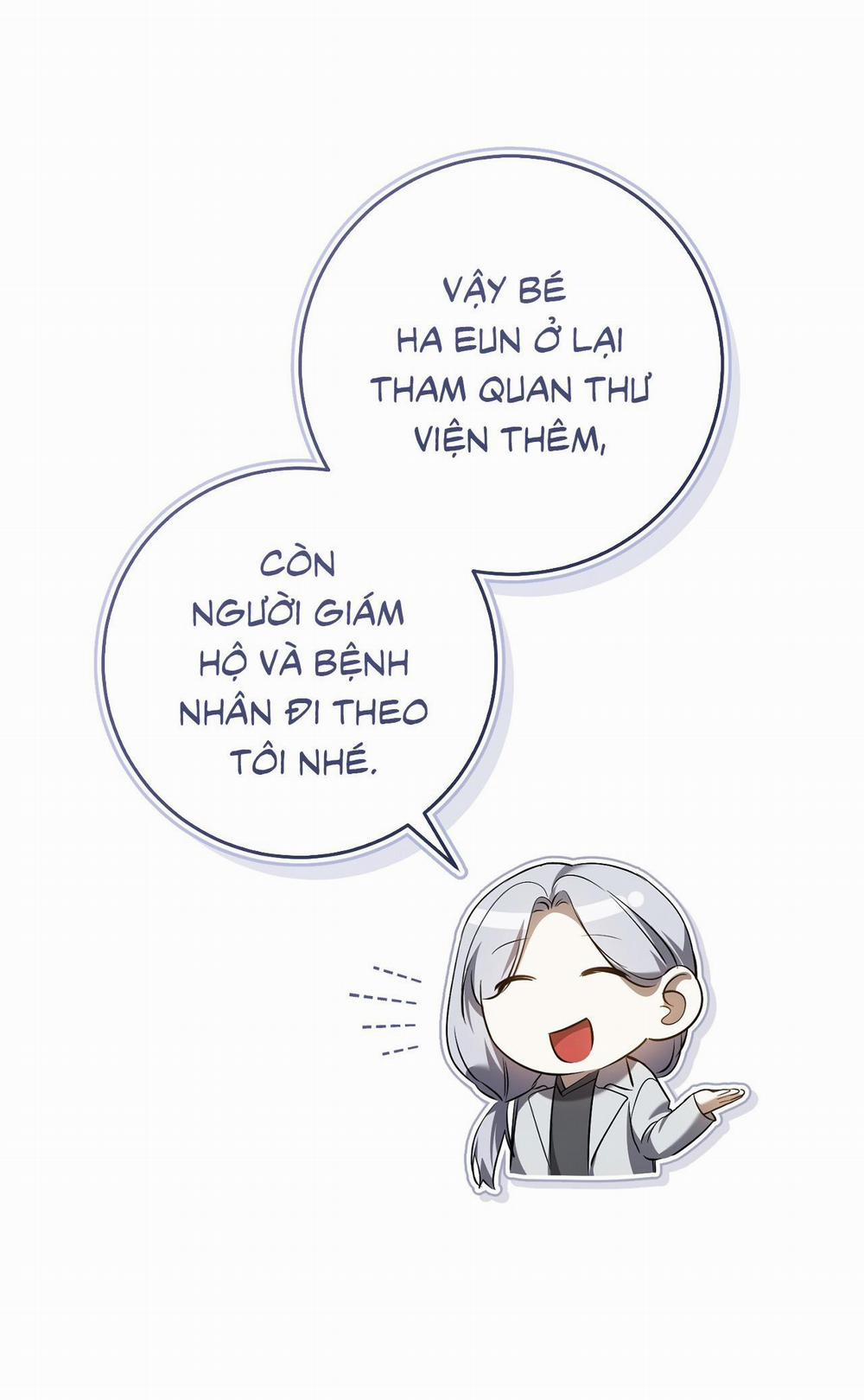 Hunter muốn sống một cách yên bình 27 trang 45