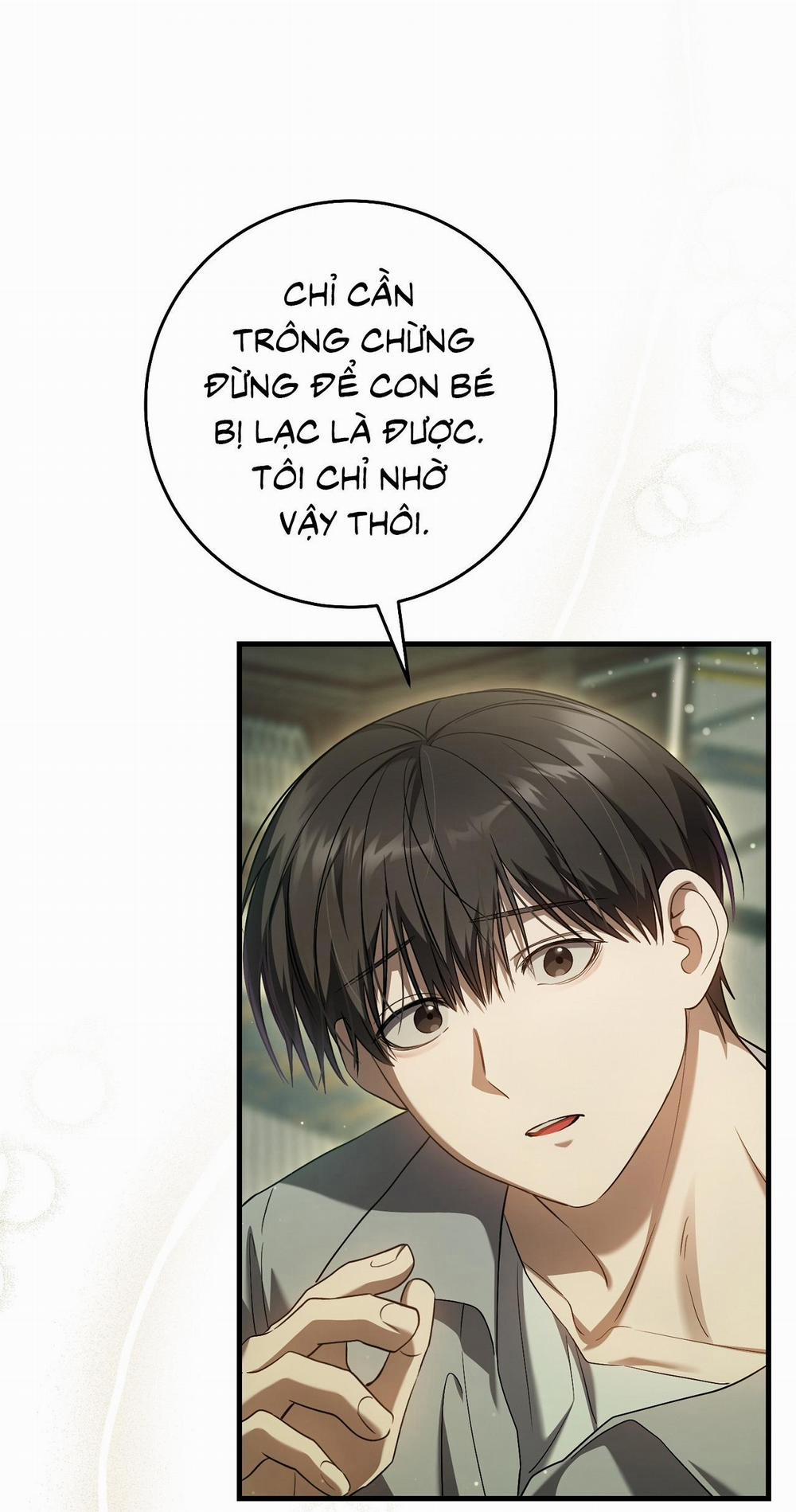 Hunter muốn sống một cách yên bình 27 trang 52