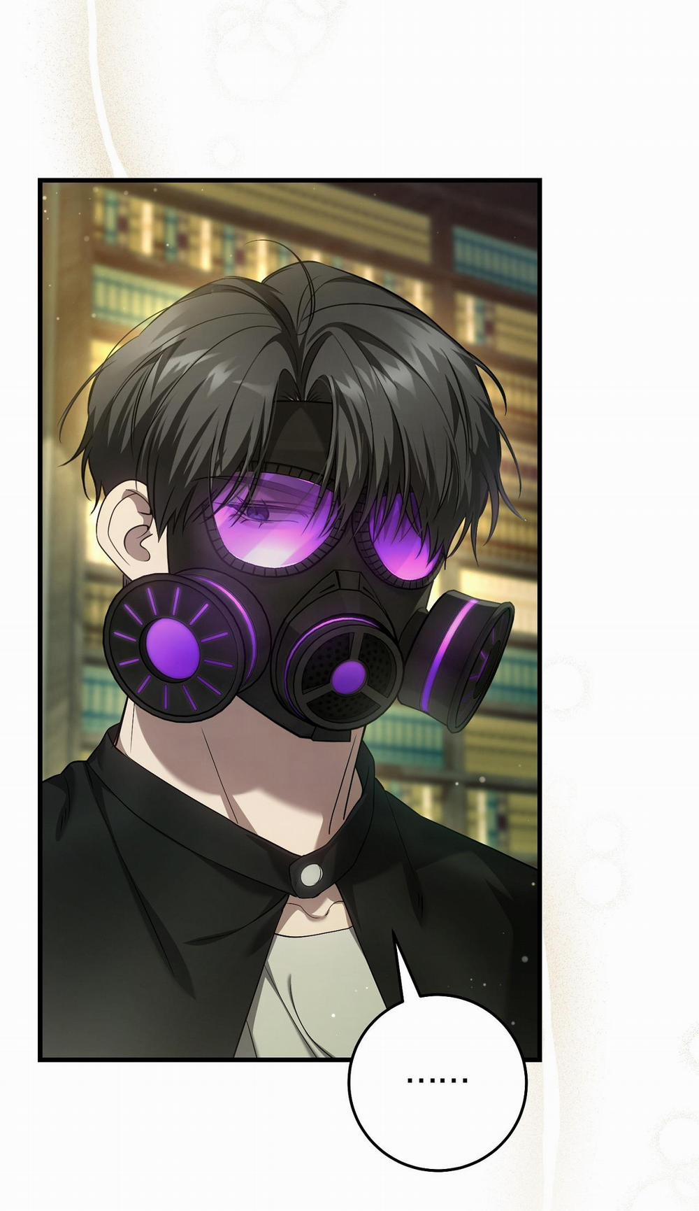 Hunter muốn sống một cách yên bình 27 trang 53