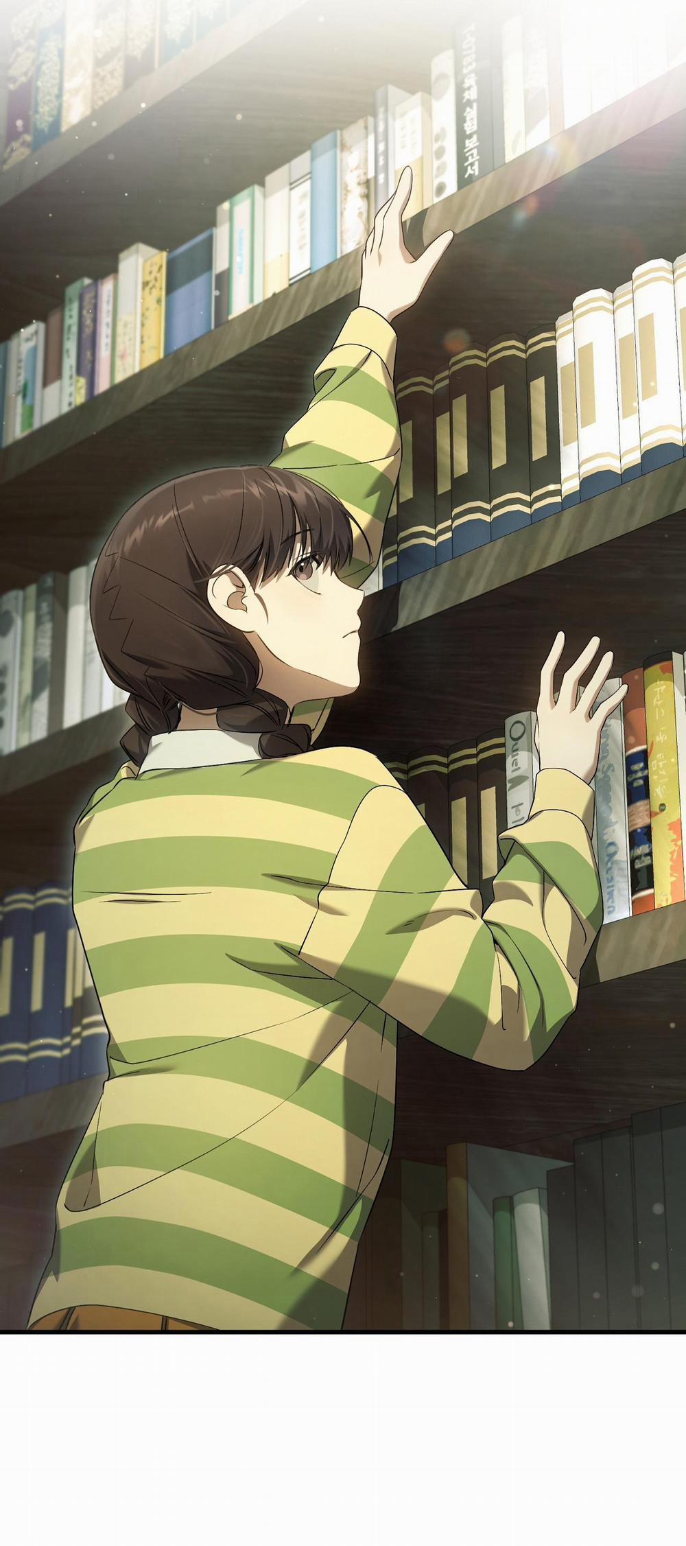 Hunter muốn sống một cách yên bình 27 trang 56