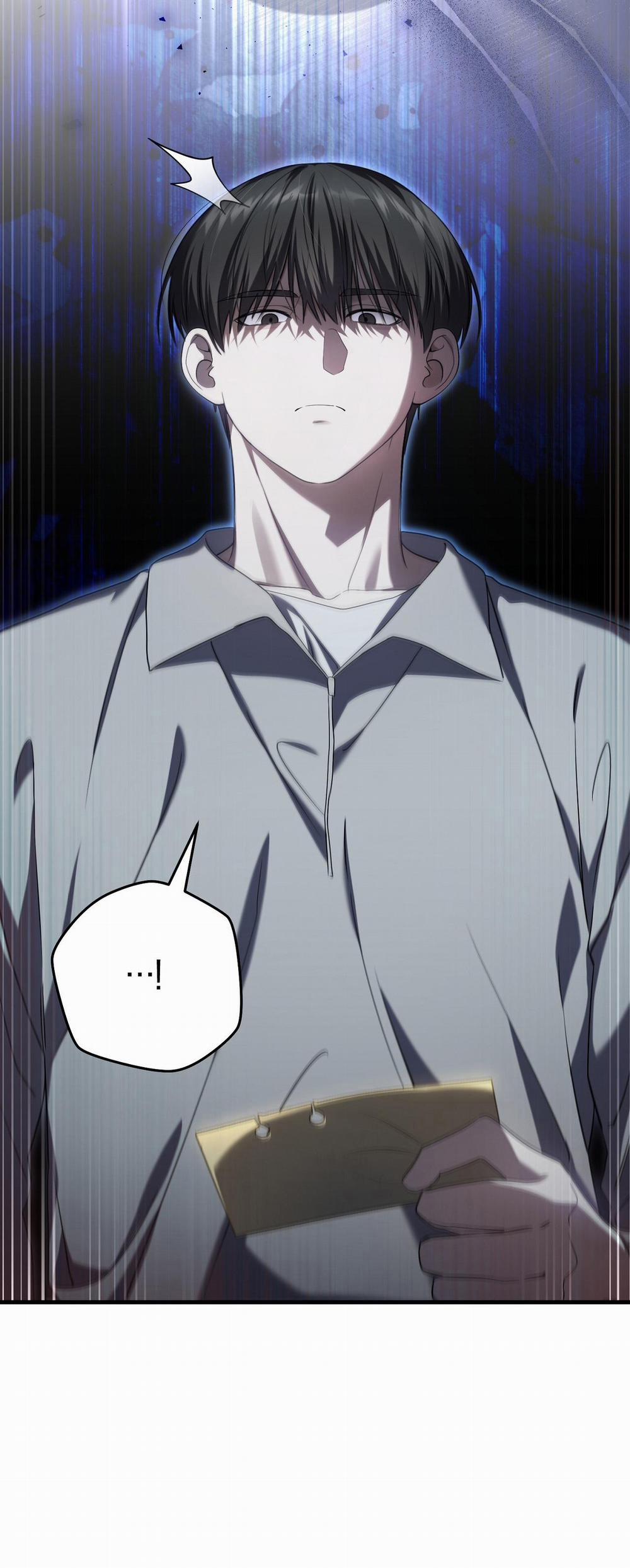 Hunter muốn sống một cách yên bình 28 trang 20