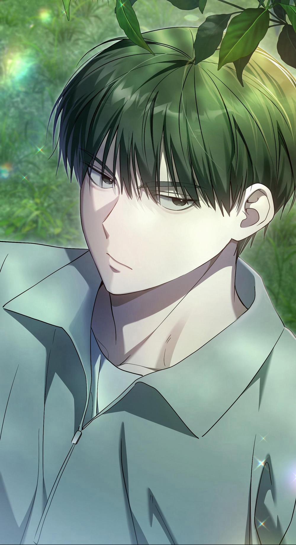 Hunter muốn sống một cách yên bình 28 trang 26