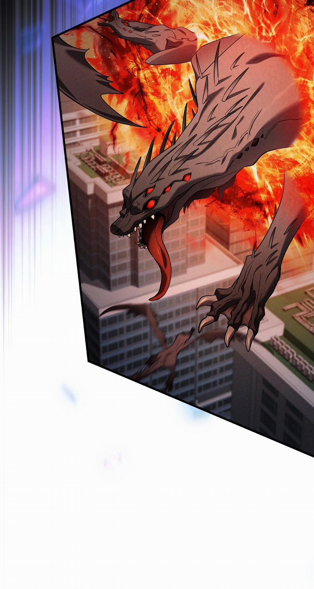 Hunter muốn sống một cách yên bình 28 trang 29