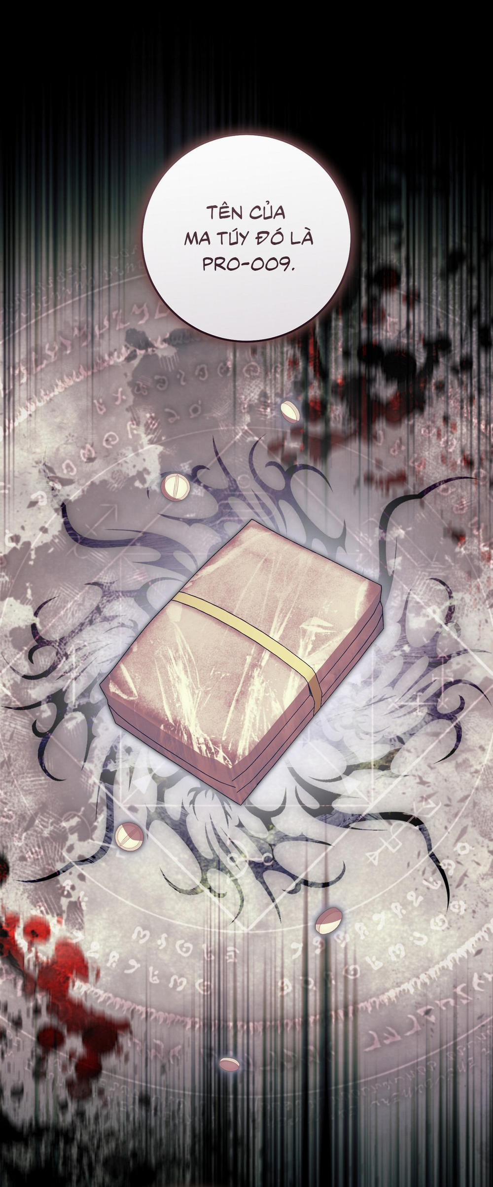 Hunter muốn sống một cách yên bình 28 trang 35