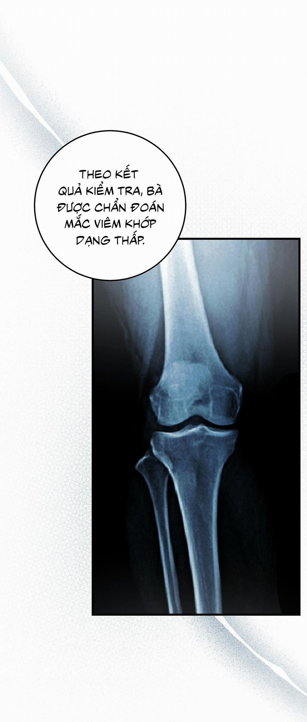 Hunter muốn sống một cách yên bình 28 trang 4