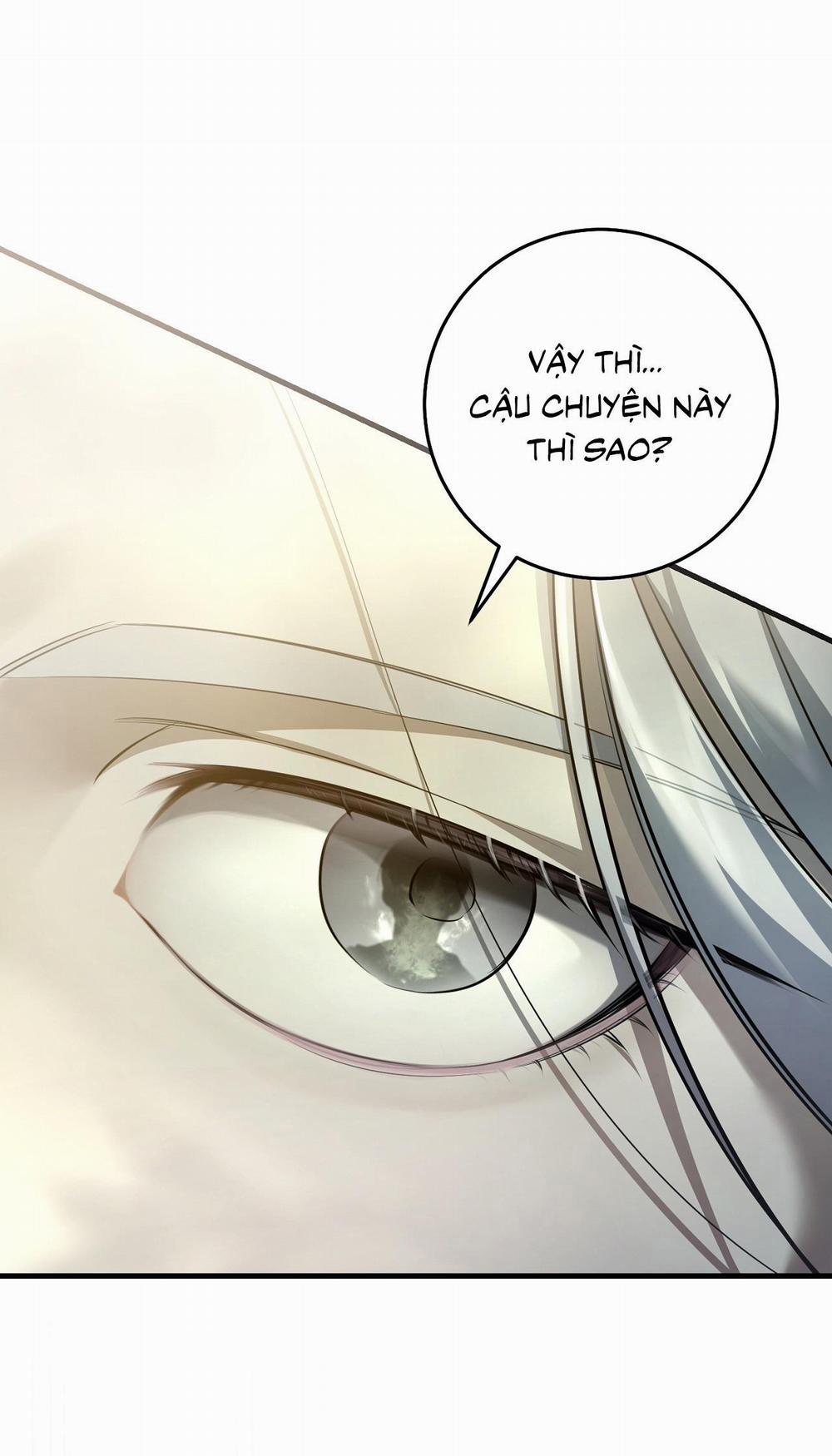 Hunter muốn sống một cách yên bình 28 trang 41