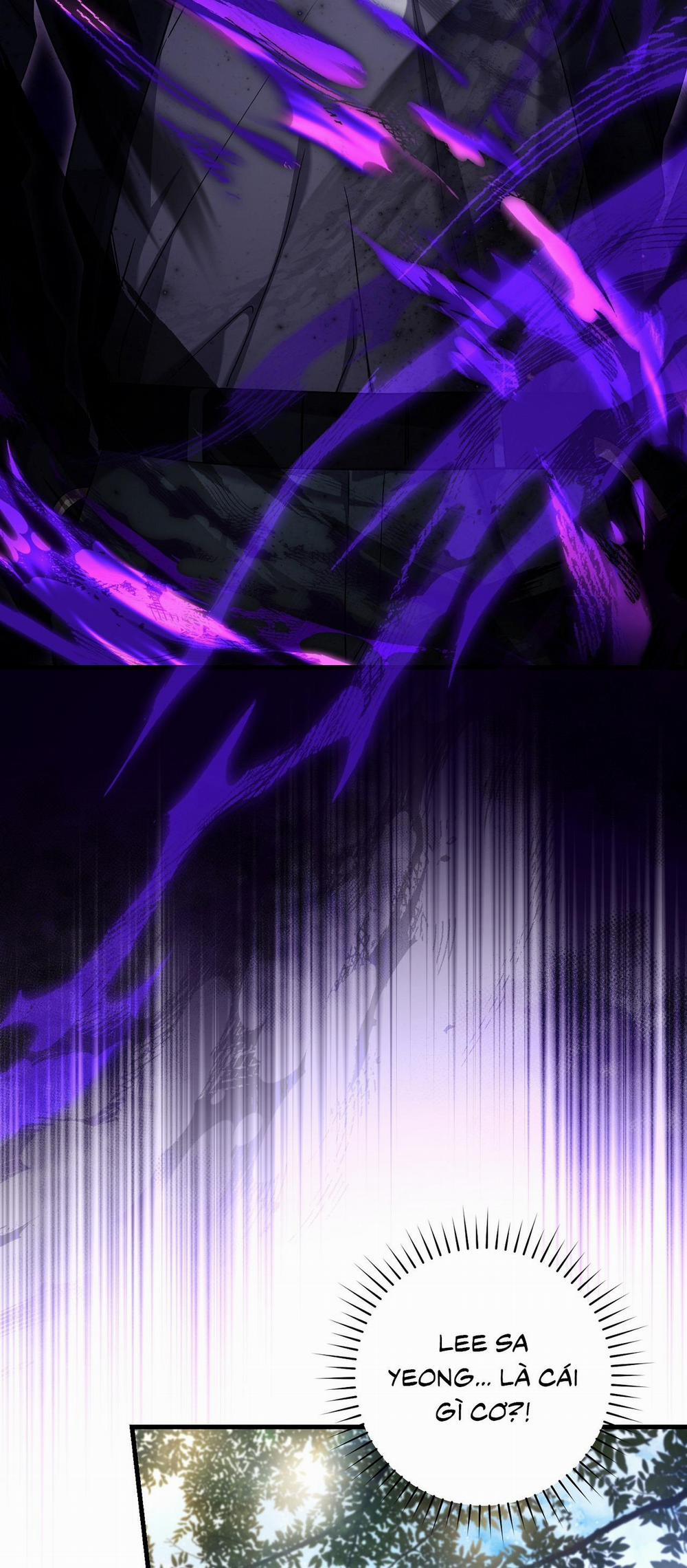 Hunter muốn sống một cách yên bình 28 trang 43