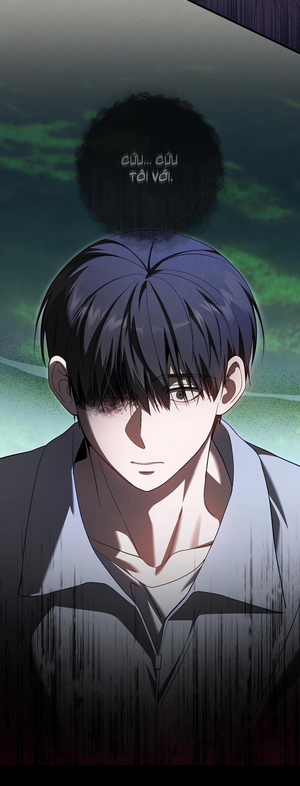 Hunter muốn sống một cách yên bình 28 trang 59