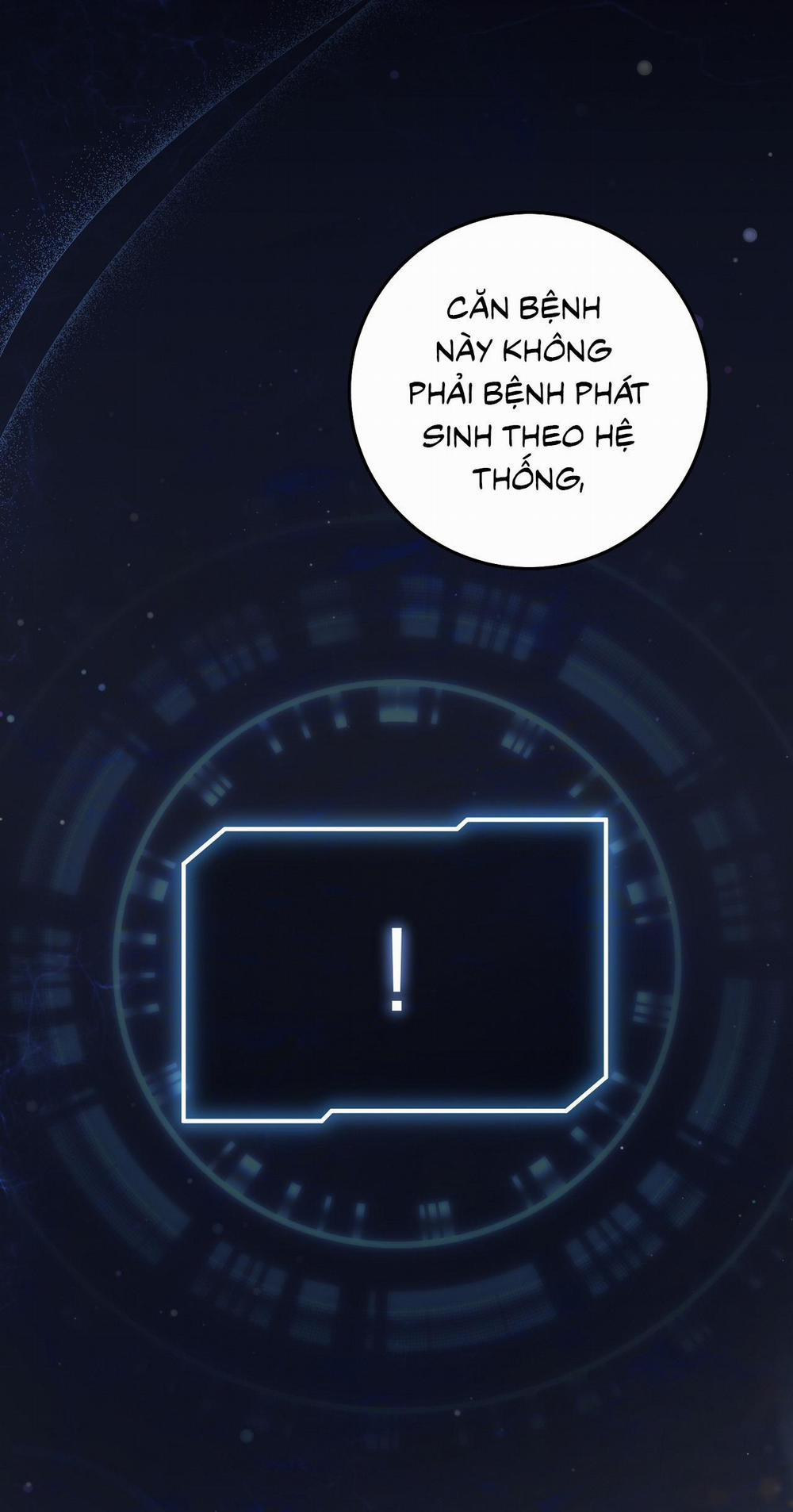 Hunter muốn sống một cách yên bình 28 trang 6