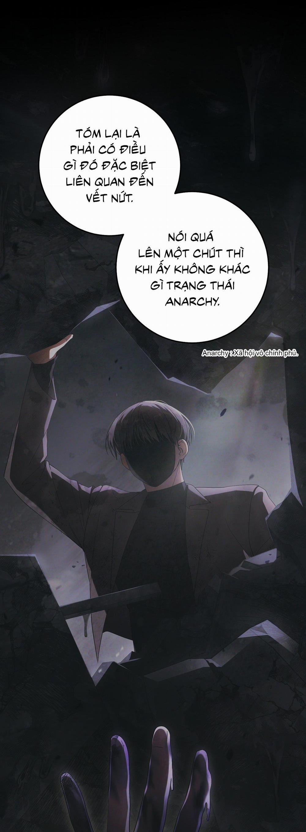 Hunter muốn sống một cách yên bình 28 trang 60